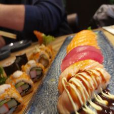 Restaurant iDA Almere