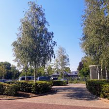 P+R Spoorlaan