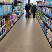 ALDI