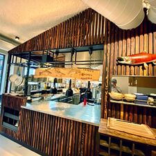 Frank's Smoke House