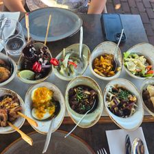 Ron Gastrobar Indonesia