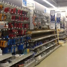 GAMMA bouwmarkt Apeldoorn-Noord