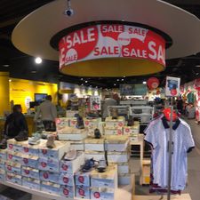 ANWB winkel Hellevoetsluis