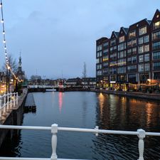 Spar Korte Vondelstraat