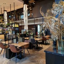 restaurant De Beren Hoogeveen
