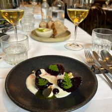 Restaurant Breda