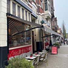 L'Entrecôte et les Dames