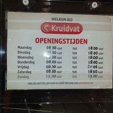 Kruidvat