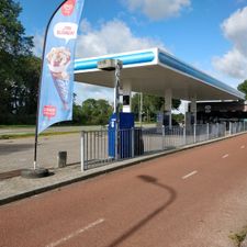 haan tankstation Middelburg