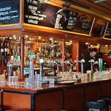 Café 't Hemeltje