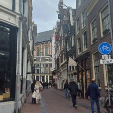 Hans Anders Opticien Nijmegen