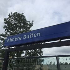 Almere Buiten