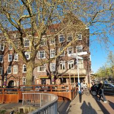 Lokaal van de Stad