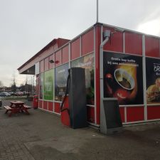 Argos Rijssen Reggesingel