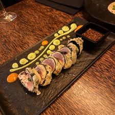 Restaurant Zaza's