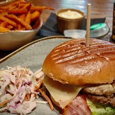 Restaurant De Beren Rotterdam-Centrum