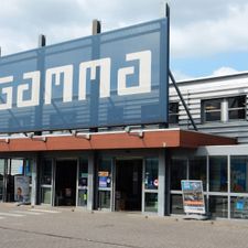 GAMMA bouwmarkt Maarssen