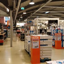 GAMMA bouwmarkt Harderwijk