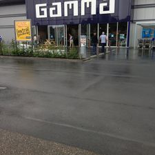 GAMMA bouwmarkt Meppel