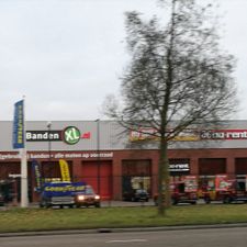 Bo-Rent Dordrecht