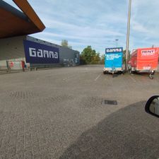 GAMMA bouwmarkt Vlaardingen