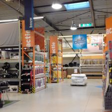 GAMMA bouwmarkt Beuningen