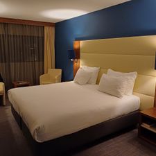 Van Der Valk Hotel Rotterdam - Blijdorp