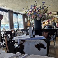 Gauchos Grill Restaurant Rotterdam aan de Plas