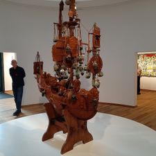 Bonnefantenmuseum