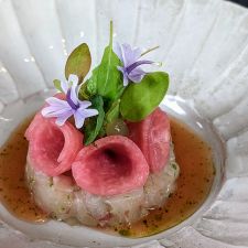 Restaurant Perceel