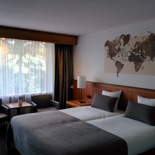 Van Der Valk Hotel Stein-Urmond