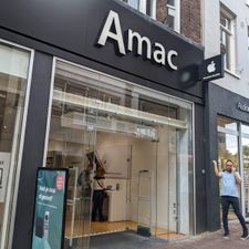 Amac Apple Premium Reseller