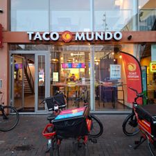 Taco Mundo Amsterdam-Arena