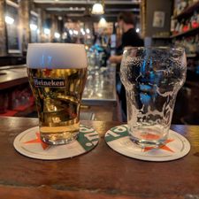 Café ‘t Gasthuys