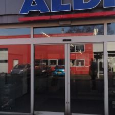 ALDI