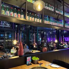 GAJA Korean BBQ Almere