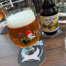 Speciaalbier Café De Markies