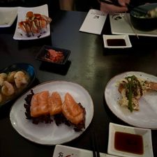 Restaurant Kengzo