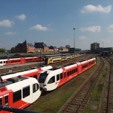 Groningen