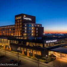 Van der Valk Hotel Zwolle