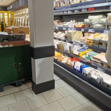 Lidl - Keizerslanden