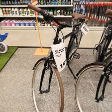GAMMA bouwmarkt Peizerweg Groningen