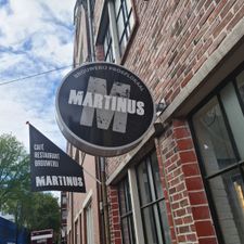 Brouwerij Martinus