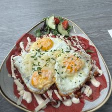 Restaurant De Beren Veenendaal
