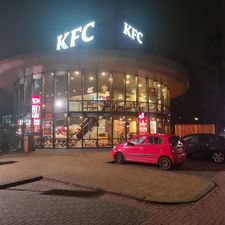 KFC Hengelo