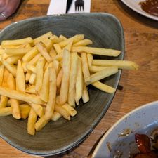 Restaurant De Beren Veenendaal