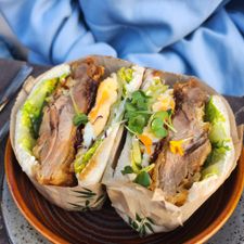 Umami by Han Amsterdam