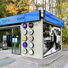Esso Express