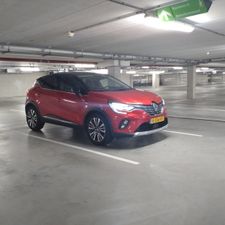 Q-Park Handelsplein