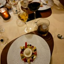 Restaurant Nastrium